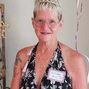 Meet your Posher, Ann